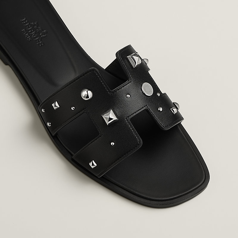 サンダル 《オラン》 | Hermès - エルメス-公式サイト